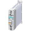 Solid-state kontaktor 3RF2, 1-ph. AC51 20 A 48-460 V / 24 V DC kortslutningssikker 3RF2320-2DA04