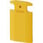 Cover gul til positionskontakt metal XL, 56 mm bred 3SE5160-0AA00-1AG0 miniature
