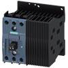 Solid-state kontaktor 3RF3, 3-ph. AC53 12,5 A 40 ° C 48-480 V / 110-230 V AC 3RF3412-1BB24