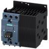Solid-state kontaktor 3RF3, 3-ph. AC53 7,4 A 48-480 V / 110-230 V AC 3RF3410-1BD24