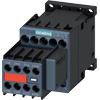 Kontaktor, AC-3, 7 A / 3 kW / 400 V, 3-polet, 230 V AC, 50/60 Hz, 2 NO + 2 NC, skrueterminal 3RT2015-1CP04-3MA0