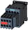 Kontaktor, AC-3, 9 A / 4 kW / 400 V, 3-polet, 230 V AC, 50/60 Hz, 2 NO + 2 NC, skrueterminal 3RT2016-1CP04-3MA0 miniature