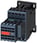 Kontaktor, AC-3, 12 A / 5,5 kW / 400 V, 3-polet, 230 V AC, 50/60 Hz, 2 NO + 2 NC, fjederklemme 3RT2017-2CP04-3MA0 miniature