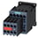 Kontaktor, AC-3, 9 A / 4 kW / 400 V, 3-polet, 24 V DC, 2 NO + 2 NC, skrueterminal 3RT2016-1FB44-3MA0 miniature