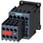Kontaktor, AC-3, 16 A / 7,5 kW / 400 V, 3-polet, 24 V DC, 2 NO + 2 NC, skrueterminal 3RT2018-1FB44-3MA0 miniature