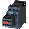 Kontaktor, AC-3, 12 A / 5,5 kW / 400 V, 3-polet, 230 V AC, 50/60 Hz, 2 NO + 2 NC, skrueterminal 3RT2024-1CL24-3MA0