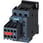 Kontaktor, AC-3, 25 A / 11 kW / 400 V, 3-polet, 230 V AC, 50/60 Hz, 2 NO + 2 NC, skrueterminal 3RT2026-1CL24-3MA0 miniature