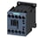 Kontaktor, AC-3, 9 A / 4 kW / 400 V, 3-polet, 220 V AC, 50/60 Hz, 1 NO, skrueterminal 3RT2016-1AN21 miniature