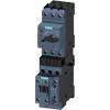 Load feeder, direkte starter, S0, 13-20 A, 230 V AC / 50 Hz, 150 kA 3RA2120-4BA27-0AP0