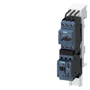 Load feeder, direkte starter, S0, 13-20 A, 230 V AC / 50 Hz, 150 kA 3RA2120-4BD27-0AP0
