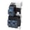 Load feeder, revers starter, S0, 13-20 A, 230 V AC / 50 Hz, 150 kA 3RA2220-4BD27-0AP0 miniature