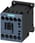 Kontaktor, AC-3, 7 A / 3 kW / 400 V, 3-polet, 220 V AC / 50 Hz, 240 V AC / 60 Hz, 1 NC, skrueterminal 3RT2015-1AP62 miniature