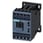 Kontaktor, AC-3, 7 A / 3 kW / 400 V, 3-polet, 220 V AC / 50 Hz, 240 V AC / 60 Hz, 1 NO, fjederklemme 3RT2015-2AP61 miniature