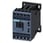 Kontaktor, AC-3, 9 A / 4 kW / 400 V, 3-polet, 220 V AC / 50 Hz, 240 V AC / 60 Hz, 1 NC, fjederklemme 3RT2016-2AP62 miniature