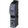 Load feeder, direkte starter, S2, 28-36 A, 20-33 V AC / DC, 100 kA 3RA2130-4PA35-0NB3