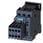 Kontaktor, AC-3, 17 A / 7,5 kW / 400 V, 3-polet, 42 V AC / 50 Hz, 2 NO + 2 NC, skrueterminal 3RT2025-1AD04 miniature