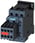 Kontaktor, AC-3, 17 A / 7,5 kW / 400 V, 3-polet, 110 V AC / 50 Hz, 120 V AC / 60 Hz, 2 NO + 2 NC, skrueterminal 3RT2025-1CK64-3MA0 miniature
