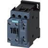 Kontaktor, AC-3, 25 A / 11 kW / 400 V, 3-polet, 220 V AC / 60 Hz, 1 NO + 1 NC, skrueterminal 3RT2026-1AN10