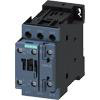 Kontaktor, AC-3, 25 A / 11 kW / 400 V, 3-polet, 230 V DC, 1 NO + 1 NC, skrueterminal 3RT2026-1BP40