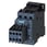 Kontaktor, AC-3, 25 A / 11 kW / 400 V, 3-polet, 125 V DC, 2 NO + 2 NC, skrueterminal 3RT2026-1BG44 miniature
