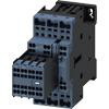 Kontaktor, AC-3, 25 A / 11 kW / 400 V, 3-polet, 400 V AC / 50 Hz, 2 NO + 2 NC, fjederklemme 3RT2026-2AV04