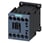 Kobling kontaktorrelæ, 4 NO, 24 V DC, S00, skrueterminal, med undertrykkerdiode 3RH2140-1SB40 miniature