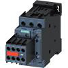 Kontaktor, AC-3, 12 A / 5,5 kW / 400 V, 3-polet, 24 V DC, 2 NO + 2 NC, skrueterminal 3RT2024-1DB44-3MA0