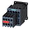 Kontaktor, AC-3, 12 A / 5,5 kW / 400 V, 3-polet, 110 V AC / 50 Hz, 120 V AC / 60 Hz, 2 NO + 2 NC, skrueterminal 3RT2017-1AK64-3MA0 miniature