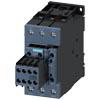 Kontaktor, AC-3, 50 A / 22 kW / 400 V, 3-polet, 48-80 V AC / DC, 2 NO + 2 NC, skrueterminal 3RT2036-1NE34