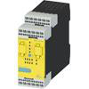 Centralenhed 3RK3 ASIsafe basic til modulært sikkerhedssystem 3RK3 3RK3121-2AC00