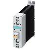 Solid-state kontaktor 3RF2, 1-ph. AC51 30 A 48-460 V / 110 V DC kortslutningssikker op til 25 A. 3RF2330-2DA64
