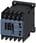 Koblingskontaktorrelæ, 2 NO + 1 NC, 24 V DC, S00, ringkabelforbindelse, med varistor 3RH2122-4LB40 miniature