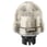 Integreret signallampe, kontinuerligt lys, med integreret LED, klar, 24 V AC / DC 8WD5320-5AE miniature