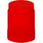Enkelt-flash-lyselement, rødt, 24 V AC / DC 8WD4220-0CB miniature