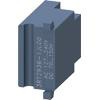 Overspændingsdæmper, varistor med LED, 127-240 V AC, 70-150 V DC 3RT2936-1JL00