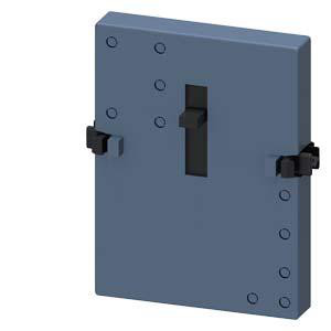 Mekanisk lås, monteres i siden til kontaktorer S2 3RA2934-2B