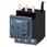 Overvågningsrelæ 50-60 Hz, 2-faset forsyning 24 V AC / DC 1 omskifter 3RR2143-1AA30 miniature