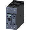 Kontaktor, AC-3, 40 A / 18,5 kW / 400 V, 3-polet, 100 V AC / 50 Hz, 100-110 V / 60 Hz, 1 NO + 1 NC, skrueterminal 3RT2035-1AG60