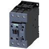Kontaktor, AC-3, 40 A / 18,5 kW / 400 V, 3-polet, 48-80 V AC / DC, 1 NO + 1 NC, skrueterminal 3RT2035-1NE30