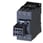 Kontaktor, AC-3, 80 A / 37 kW / 400 V, 3-polet, 220 V AC, 50/60 Hz, 2 NO + 2 NC, skrueterminal 3RT2038-1AN24 miniature
