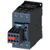 Kontaktor, AC-3, 40 A / 18,5 kW / 400 V, 3-polet, 20-33 V AC / DC, 2 NO + 2 NC, skrueterminal 3RT2035-1NB34-3MA0