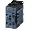 Kontaktor, AC-3, 65 A / 30 kW / 400 V, 3-polet, 110 V AC / 60 Hz, 2 NO + 2 NC, skrueterminal / fjederklemme 3RT2037-3AG16