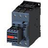 Kontaktor, AC-3, 50 A / 22 kW / 400 V, 3-polet, 20-33 V AC / DC, 2 NO + 2 NC, skrueterminal / fjederklemme 3RT2036-3NB34-3MA0