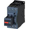 Kontaktor, AC-3, 80 A / 37 kW / 400 V, 3-polet, 230 V AC, 50/60 Hz, 2 NO + 2 NC, skrueterminal / fjederklemme 3RT2038-3CL24-3MA0