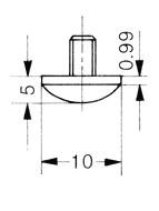 Spherical Point (mm) 101119