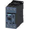 Kontaktor, AC-3, 50 A / 22 kW / 400 V, 3-polet, 20-33 V AC / DC, funktionsmodul valgfri, 1 NO + 1 NC, skrueterminal 3RT2036-1NB30-0CC0