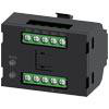 Elektronisk modul til ID-nøglebetjent switch, sort, driftsspænding 24 V DC 3SU1400-1GC10-1AA0