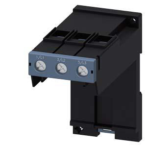 Stand-alone montagesupport til 3RU21 / 3RB30 / 3RB31, stand-alone installation 3RU2936-3AA01