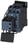 Kontaktor, AC-6B, 20 kVAr / 400 V, 1 NO + 2 NC, 230 V AC, 50 Hz, 3-polet 3RT2626-1AP05 miniature