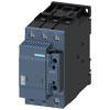 Kontaktor, AC-6B, 50 kVAr / 400 V, 1 NO + 1 NC, 220 V AC, 50/60 Hz, størrelse S2 3RT2636-1AN23